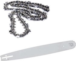 Zaagketting TT+ zaagblad 35cm voor STIHL 017, MS170, MS171 50 aandrijfschakels