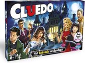 Cluedo - Bordspel - Hasbro