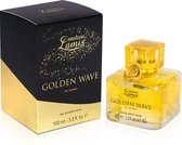 Creation Lamis - Golden Wave - Eau de Parfum 100ml
