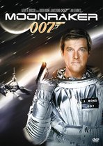 James Bond 11: Moonraker (Frans)