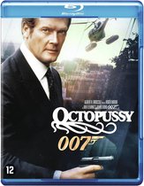 James Bond 13: Octopussy (Blu-ray)