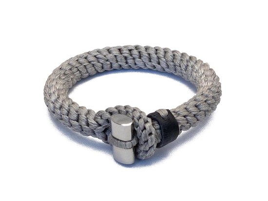 Brahman Bracelets Cobra, Ouroboros (Infinity) Armband