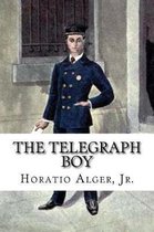 The Telegraph Boy