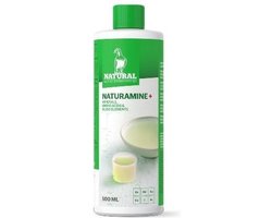 Natural naturamine+ 500ml