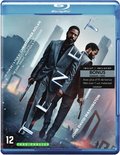 Tenet (Blu-ray)