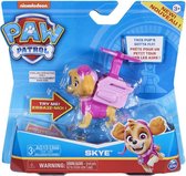 Paw Patrol Skye action rescue pup met geluid