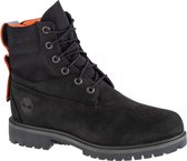 Timberland 6 In WP Treadlight Boot A2DPJ, Mannen, Zwart, Wandelschoenen, maat: 44 EU