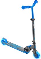 Yvolution scooter Neon Vector Blue
