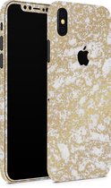 iPhone XS Skin Marmer 08 - 3M Sticker