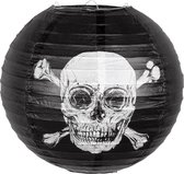 Piraten Lampion 25cm