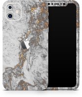 iPhone 11 Skin Marmer 01 - 3M Sticker