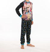 LikeMe meisjes - jongens - unisex pyjama. Maat: 134/140