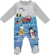 Yatsi - Boxpakje Winter Days - 9M/71cm