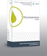 Health Maintenance Europe Glucosamine Extra