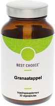 Best choise Pomegranate Granaatappel /bcts