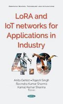 LoRA and IoT Networks for Applications in Industry 4.0