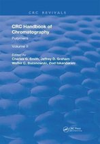 Handbook of Chromatography