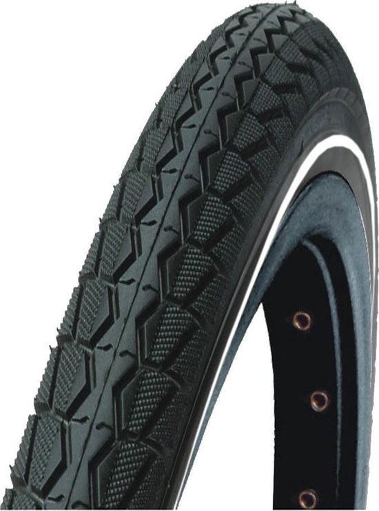 Dutch Perfect Buitenband Sr-79 Antilek 20 X 1.30 (37-406) Zwart