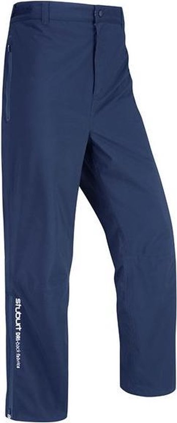 Pantalon de pluie golf homme Evolve Extreme - Blauw | bol.com
