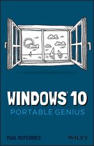 Portable Genius - Windows 10 Portable Genius