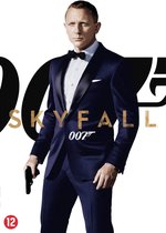 James Bond 23: Skyfall