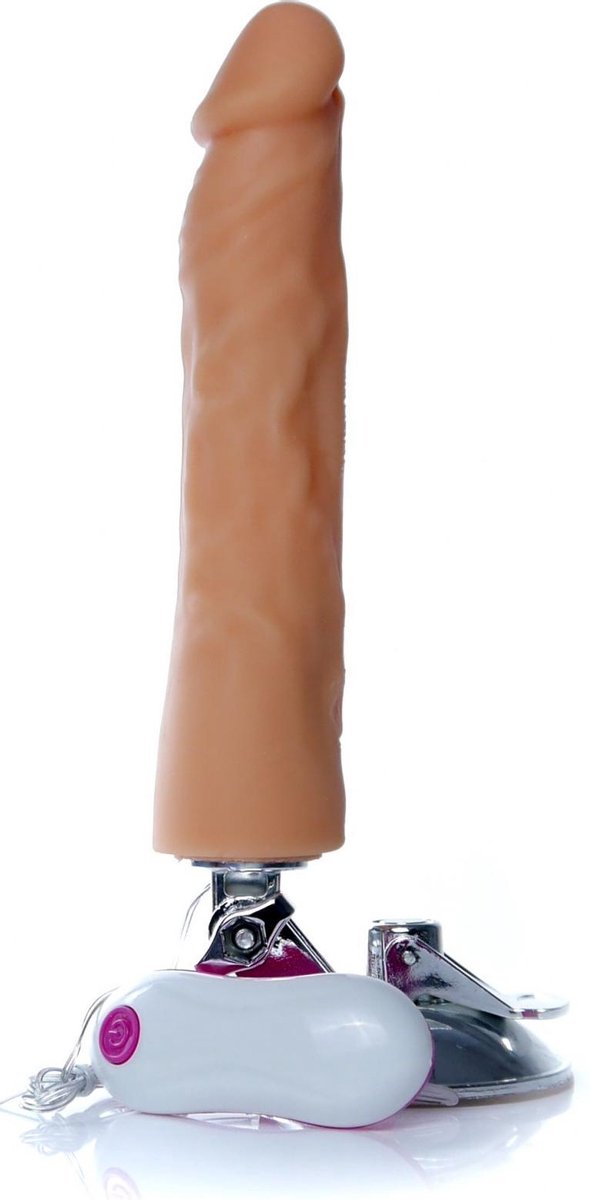 Goedkoopste Wibrator-Mr. Perfect Vibration 12 functions