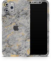 iPhone 11 Pro Skin Marmer 04 - 3M Sticker