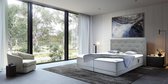 Boxspring suite Vlak 160x200 All-in One