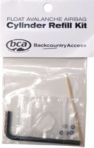 BCA Cylinder Consumer Refill Kit