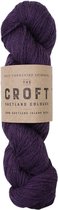The Croft Shetland Wool Quendale
