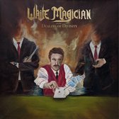 White Magician - Dealers Of Divinity (LP)