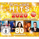 Various: Schlager Hits 2020
