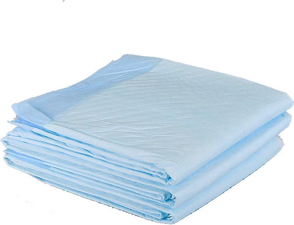 EDIESI, Training Pads, 60x90, Zindelijkheidsmatjes, voor Huisdieren, Absorberende… (40 St