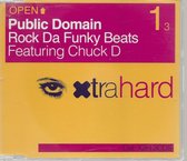 Rock the Funky Beats [Import CD]