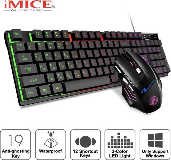 rgb keyboard under 600