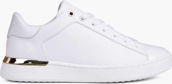 Cruyff Patio Lux Wit Dames om te zoenen
