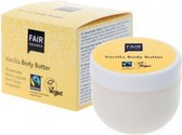 Fair Squared Vanilla Body butter -150ml