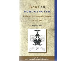 Bont en bondgenoten