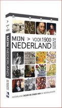 Deel 10 Mijn Nederland in Woord en Beeld Boek