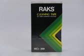 RAKS - Betamax cleaning tape (voor de Sony Betamax)