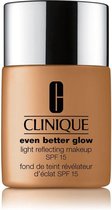 Clinique Even Better Glow Foundation - WN114 Golden