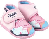 Peppa Pig - Sloffen kinderen - Roze