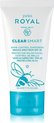 Jafra - Royal - Clear - Smart - Shine - Control - Sunscreen - Broad - Spectrum - SPF - 25