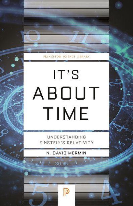 It's About Time - cover