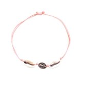 Perfect summer bracelet - Zilver