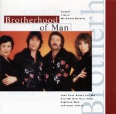 Brotherhood Of Man - Remind - The Original Greatest Hits