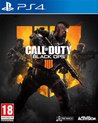 Call of Duty: Black Ops 4 - PS4