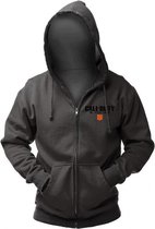 CALL OF DUTY BLACK OPS 4 - Zipper Hoodie - Patch (XXL)