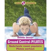 Ground Control Pilates En Dvd