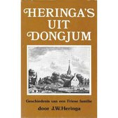 Heringa's uit Dongjum